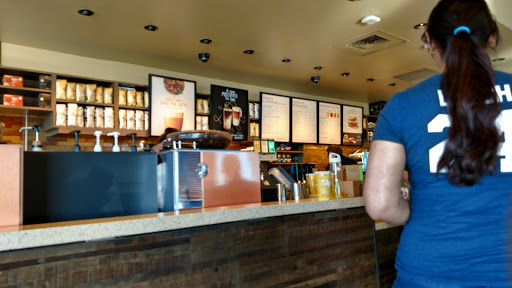 Coffee Shop «Starbucks», reviews and photos, 2807 W Washington St, Stephenville, TX 76401, USA