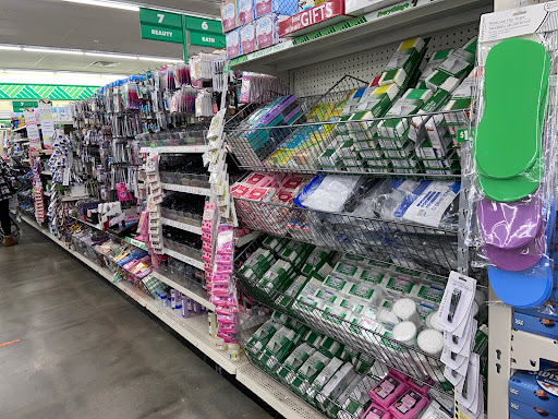 Dollar Store «Dollar Tree», reviews and photos, 3544 Canton Rd, Marietta, GA 30066, USA