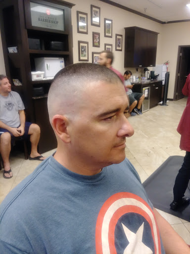Barber Shop «1st Choice Barbershop», reviews and photos, 20165 N 67th Ave Suite 131A, Glendale, AZ 85308, USA