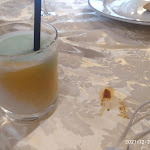 Photo n°3 de l'avis de Lone.o fait le 23/12/2021 à 06:13 sur le  Ristorante La Perla à Castel Gandolfo