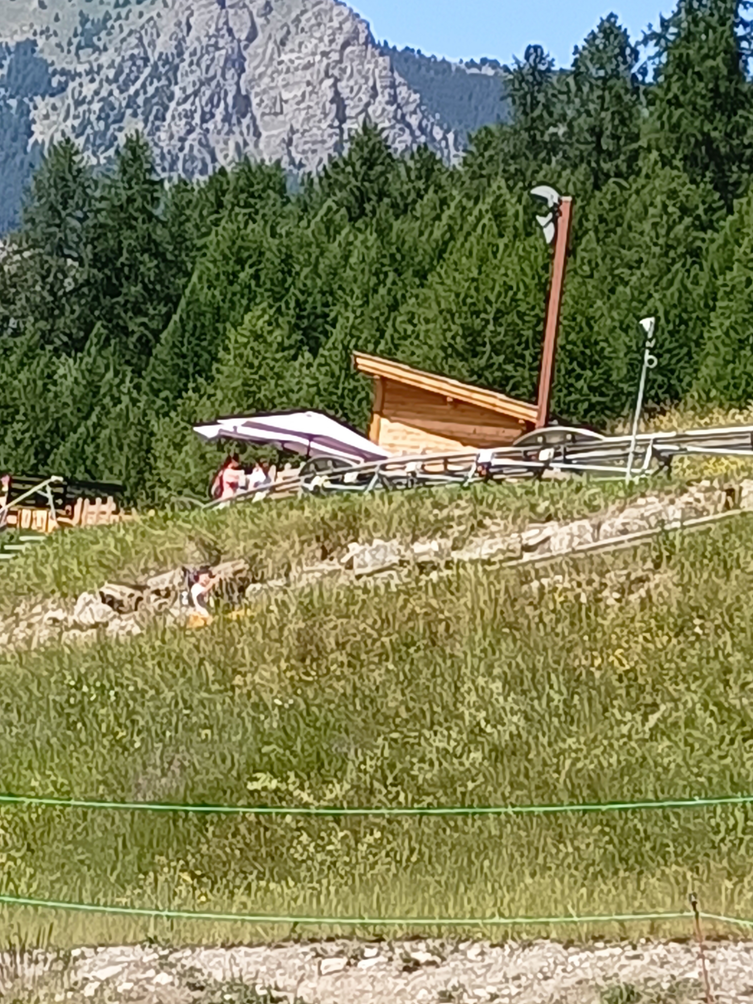 Photo n° 1 de l'avis de Isa.l fait le 18/07/2023 à 12:29