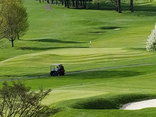 Country Club «Silver Creek Country Club», reviews and photos, 700 Linden Ave, Hellertown, PA 18055, USA