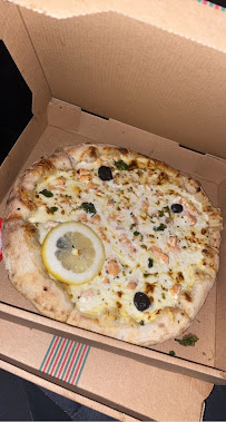 Photos du propriétaire du Pizzeria Pizza famiglia à Marseille - n°13
