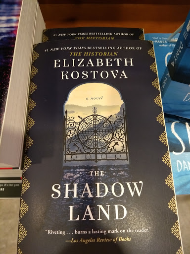 Book Store «Barnes and Noble», reviews and photos, 625 Monroe St NE, Washington, DC 20017, USA