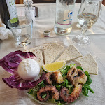 Photo n°1 de l'avis de Marco. fait le 11/07/2023 à 20:01 sur le  Il Rugantino Ristorante Pizzeria à Cesena