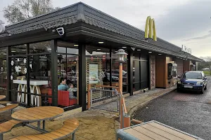 McDonald's image