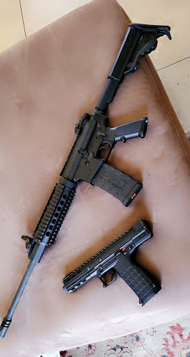 Pawn Shop «Capital Pawn», reviews and photos, 3107 N Pace Blvd, Pensacola, FL 32505, USA