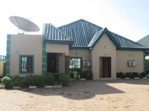 Peace Exclusive Suites & Restaurant, Along Sanni Abacha Bye Pass, Birnin Kebbi, Nigeria, Motel, state Kebbi
