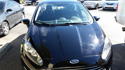 Car Dealer «Simi Valley Ford», reviews and photos, 2440 First St, Simi Valley, CA 93065, USA