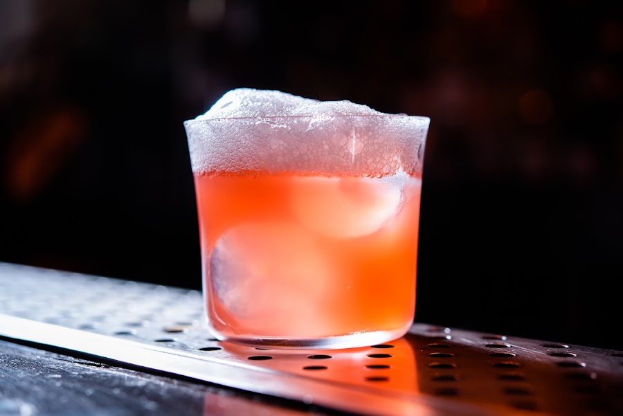 Baton Rouge Cocktail Bar