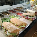 Photo n°2 de l'avis de Camille. fait le 22/01/2024 à 22:09 sur le  Sphaeristerium à Rome