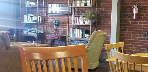 Coffee Shop «Bran N Shorts Coffee House», reviews and photos, 15 W Main St, Mooresville, IN 46158, USA