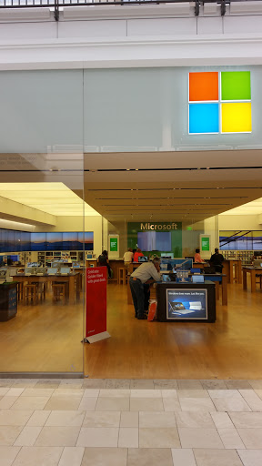 Computer Store «Microsoft Store», reviews and photos, 2855 Stevens Creek Blvd #1135, Santa Clara, CA 95050, USA