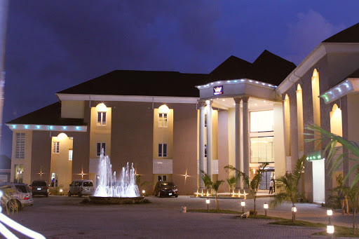 Westbrook Hotel, No, Rd 1, New Owerri, Owerri, Nigeria, Hotel, state Imo