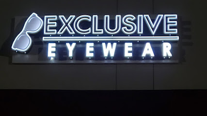 Exclusive Eyewear