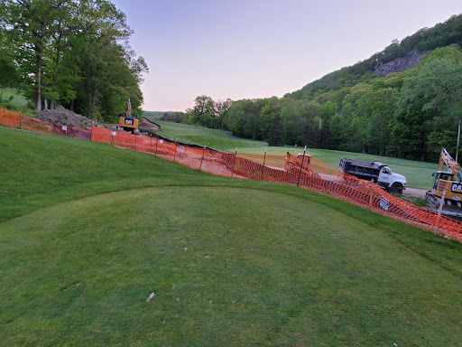 Public Golf Course «West Point Golf Course», reviews and photos, 1230 NY-218, West Point, NY 10996, USA