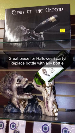 Tobacco Shop «Houston Smoke Shop and Novelties», reviews and photos, 8403 Almeda Rd c, Houston, TX 77054, USA