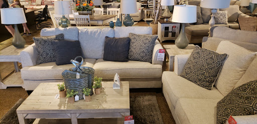Furniture Store «Ashley HomeStore», reviews and photos, 3750 Williams Blvd SW, Cedar Rapids, IA 52404, USA