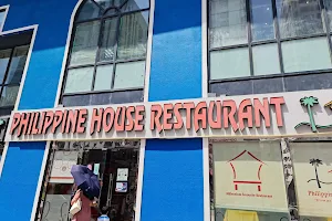 Philippine House Restaurant image