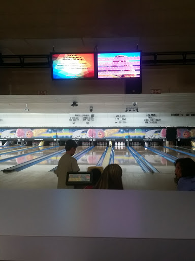 Bowling Alley «Pikeside Bowl», reviews and photos, 3485 Winchester Ave, Martinsburg, WV 25405, USA