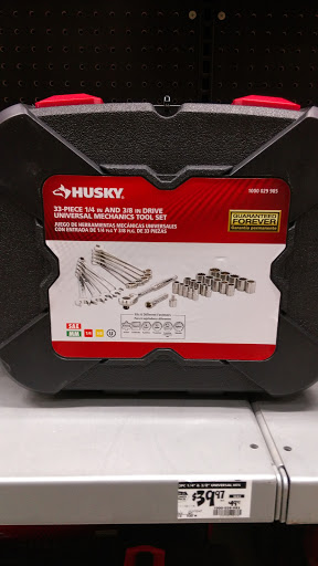 Home Improvement Store «The Home Depot», reviews and photos, 1873 Dixwell Ave, Hamden, CT 06514, USA