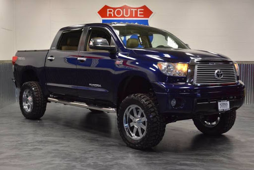 Mitsubishi Dealer «Norman Mitsubishi», reviews and photos, 2505 W Main St, Norman, OK 73069, USA