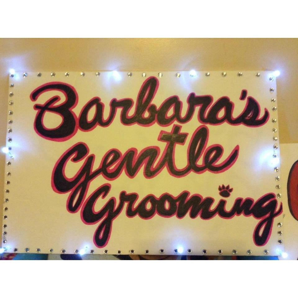 Barbara's Gentle Grooming