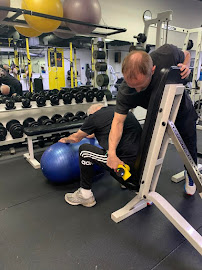 In Shape Personal Fitness - Photo 8 - Car repair in Lake Balboa, CA, Simi Valley