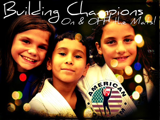 Martial Arts School «American Top Team Weston», reviews and photos, 2750 Glades Cir #300, Weston, FL 33327, USA