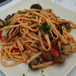 Photo n°3 de l'avis de luca.a fait le 29/07/2021 à 15:25 sur le  Pizzeria Ristorante Spaccanapoli 187 Granato Carmine à Colnago