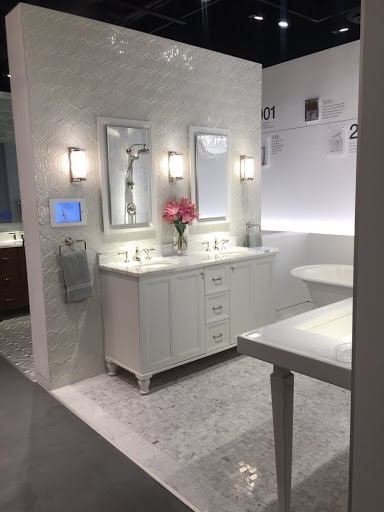 Plumbing Supply Store «KOHLER Signature Store by PDI», reviews and photos, 3167 Peachtree Rd NE, Atlanta, GA 30305, USA