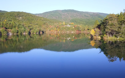 高峰湖 カヤック&森の学校