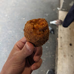 Photo n°1 de l'avis de Cristhian.i fait le 21/04/2024 à 12:32 sur le  Panificio Bonci à Rome