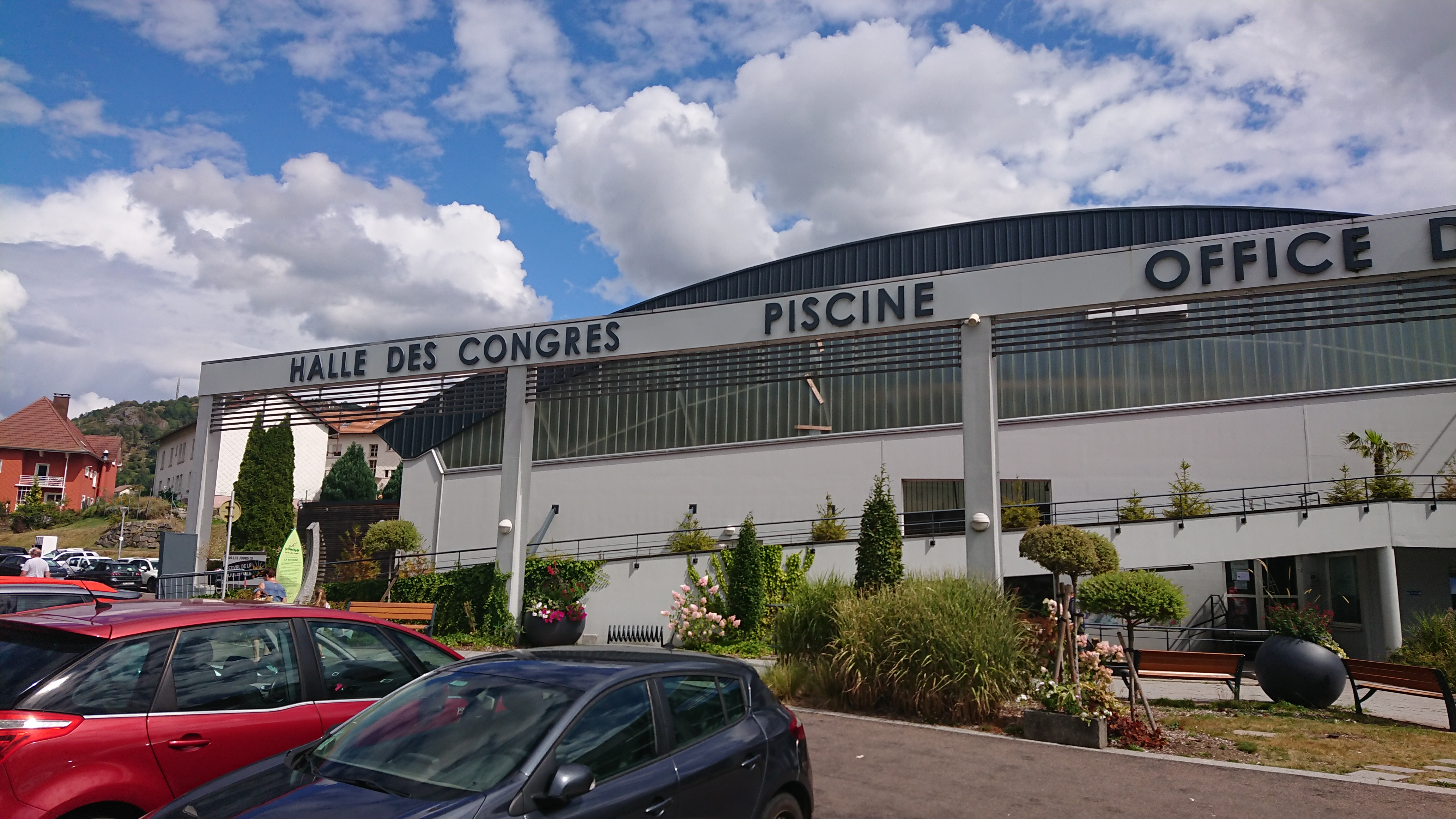 Photo n° 11 de l'avis de Franck.L fait le 18/08/2020 à 15:55