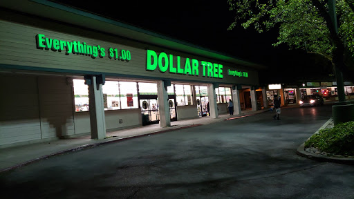 Dollar Store «Dollar Tree», reviews and photos, 16975 Monterey Rd, Morgan Hill, CA 95037, USA