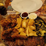 Photo n°1 de l'avis de BARBARA.A fait le 17/11/2023 à 23:12 sur le  Tramvai Carpi à Carpi