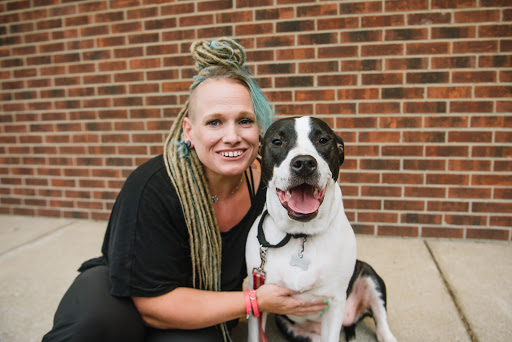 Hair Salon «Moxi Hair Salon», reviews and photos, 2168 W 12th St, Erie, PA 16505, USA
