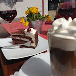 Photo n°1 de l'avis de G... fait le 10/05/2022 à 17:20 sur le  Rheinhotel Lamm Rüdesheim-Assmannshausen à Rüdesheim am Rhein