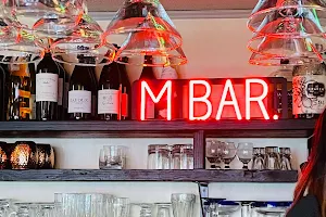 M Bar - Mandalay Bar image