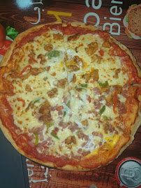 Pizza du Mc Kebab à Connerré - n°6