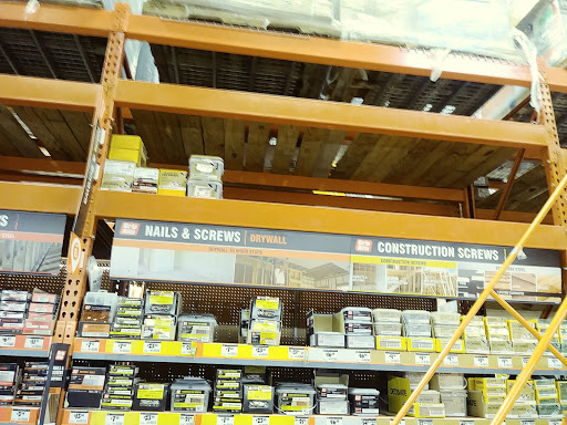 Home Improvement Store «The Home Depot», reviews and photos, 60 Stockwell Dr, Avon, MA 02322, USA