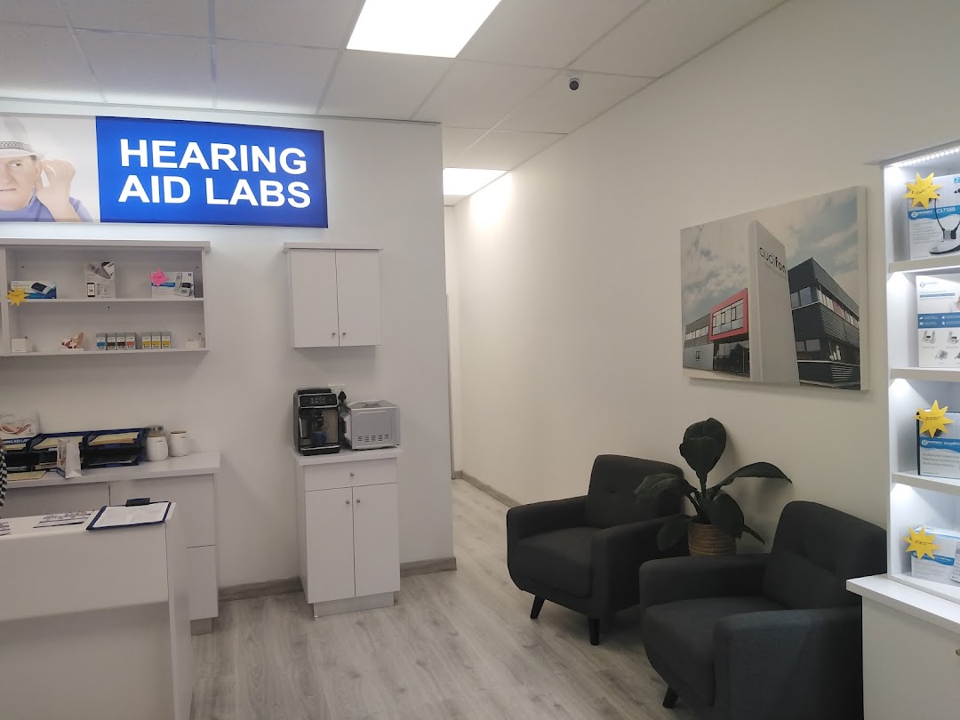 Hearing Aid Labs Langebaan