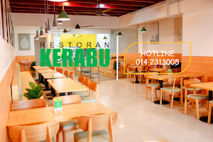The Garnish Signature (Restoran Kerabu) image