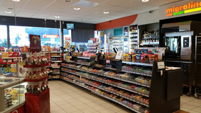 Rezensionen über migrolino Kirchberg Stelz in Wil - Supermarkt