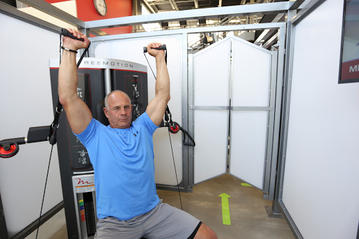 Gym «KUBEX Fitness - Ogden», reviews and photos, 1186 E 4600 S, Ogden, UT 84403, USA