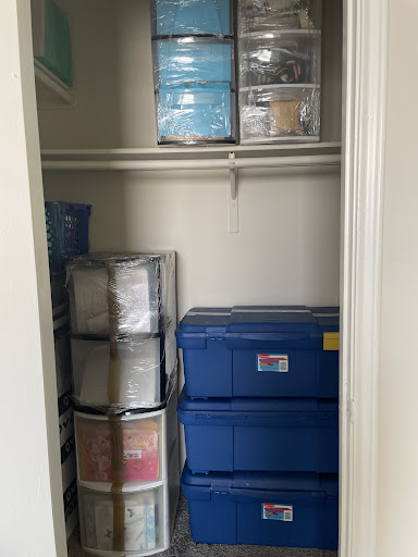 Moving Company «3 Men Movers», reviews and photos, 6853 Southwest Fwy, Houston, TX 77074, USA