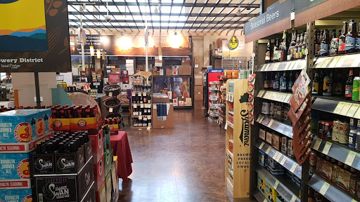 Wine Store «Total Wine & More», reviews and photos, 5341 Ballantyne Commons Pkwy #100, Charlotte, NC 28277, USA