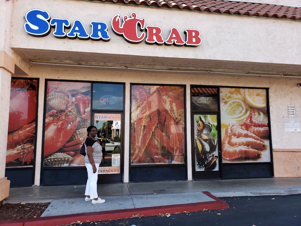 Star Crab 92503