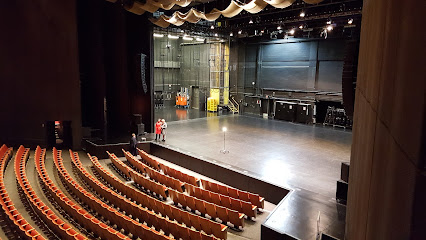 Théâtre Maisonneuve
