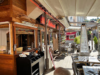Atmosphère du Restaurant Le pub à Gérardmer - n°4